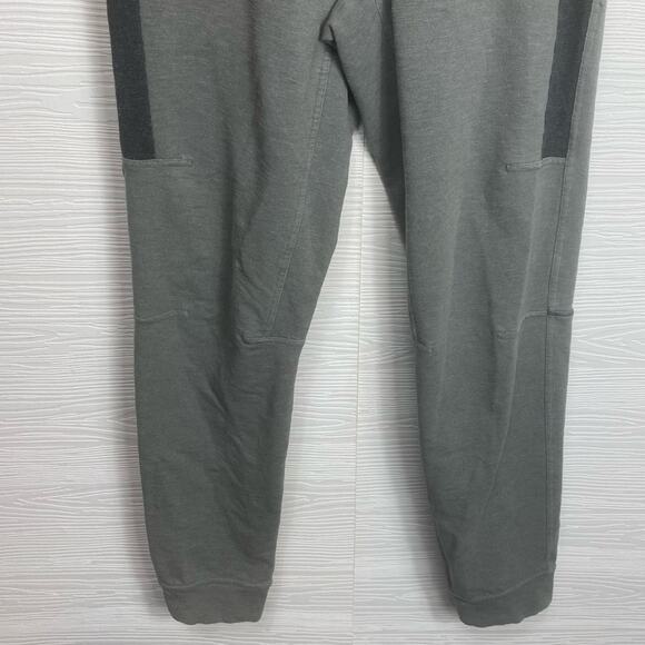 Lululemon Mens gray sweat pants joggers Small - Picture 6 of 10